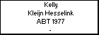 Kelly Kleijn Hesselink