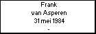 Frank van Asperen