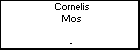 Cornelis Mos