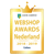 Winnaar ABN AMRO Webshop Awards 2018-2019