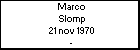Marco Slomp