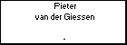 Pieter van der Giessen