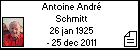 Antoine A. Schmitt