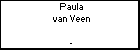 Paula van Veen