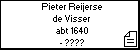 Pieter 
