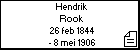 Hendrik Rook