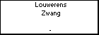 Louwerens Zwang