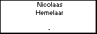 Nicolaas Hemelaar