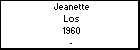 Jeanette Los