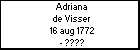 Adriana de Visser