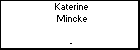 Katerine Mincke