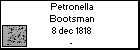 Petronella Bootsman