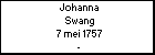 Johanna Swang