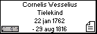 Cornelis Wesselius Tielekind