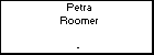 Petra Roomer