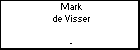 Mark de Visser