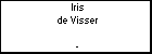 Iris de Visser