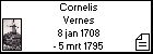 Cornelis Vernes