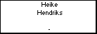 Heike Hendriks