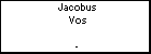 Jacobus Vos