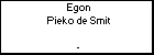 Egon Pieko de Smit