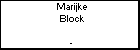 Marijke Block