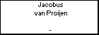 Jacobus van Proijen