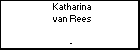 Katharina van Rees