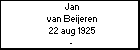 Jan van Beijeren