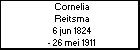 Cornelia Reitsma