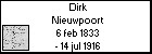 Dirk Nieuwpoort