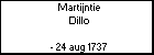 Martijntie Dillo