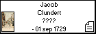 Jacob Clundert