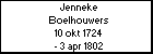 Jenneke Boelhouwers