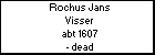 Rochus Jans Visser