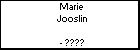 Marie Jooslin