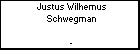 Justus Wilhemus Schwegman