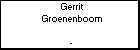 Gerrit Groenenboom