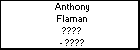 Anthony Flaman