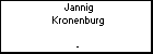 Jannig Kronenburg