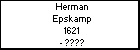 Herman Epskamp